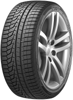 

Зимняя шина Hankook, Winter i*Cept evo2 W320 245/40R21 100V