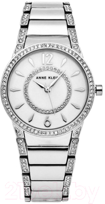 Часы наручные женские Anne Klein 2831MPSV