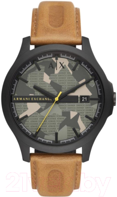 

Часы наручные мужские Armani Exchange, AX2412