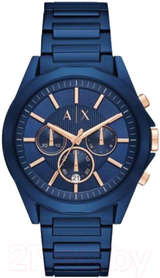 

Часы наручные мужские Armani Exchange, AX2607