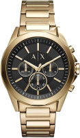 Часы наручные мужские Armani Exchange AX2611 - 