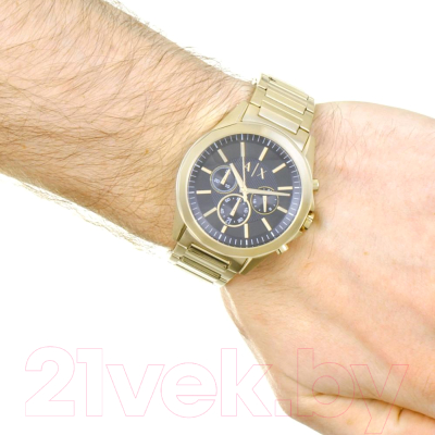 Часы наручные мужские Armani Exchange AX2611