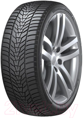 

Зимняя шина Hankook, Winter i*cept evo3 X W330A 315/35R21 111W