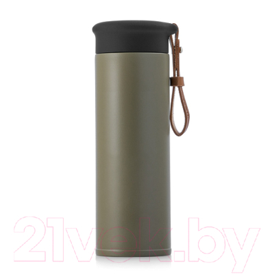 

Термос для напитков Walmer, Khaki / W24203845