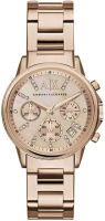 

Часы наручные женские Armani Exchange, AX4326