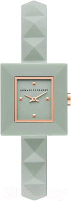 

Часы наручные женские Armani Exchange, AX4404