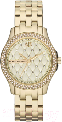 

Часы наручные женские Armani Exchange, AX5216