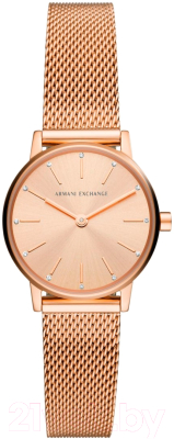 

Часы наручные женские Armani Exchange, AX5566