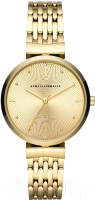 

Часы наручные женские Armani Exchange, AX5902
