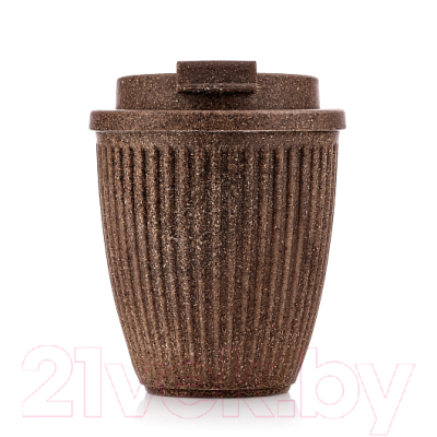 

Термокружка Walmer, Eco Bean / W24201807