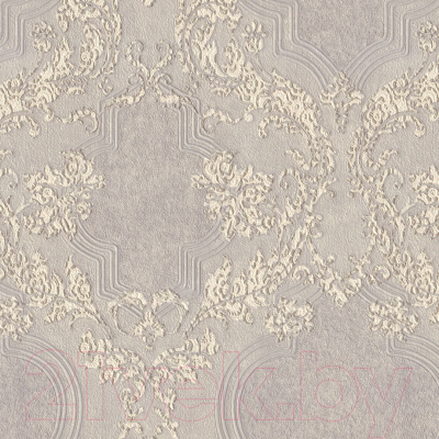 

Виниловые обои Euro Decor, Бежевый;рисунок;серый, Orenburg 7090-11