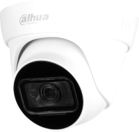 IP-камера Dahua DH-IPC-HDW1230T1P-0280B-S5 - 