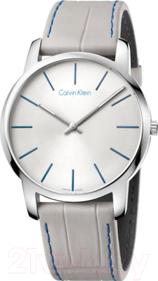 Часы наручные мужские Calvin Klein 2G211.Q4