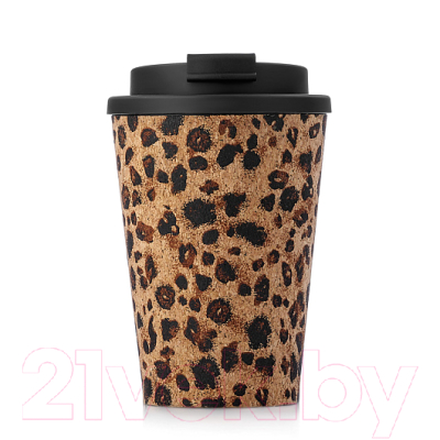 

Термокружка Walmer, Corky Leopard / W24350004