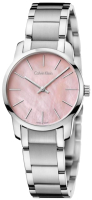 Часы наручные женские Calvin Klein K2G231.4E - 