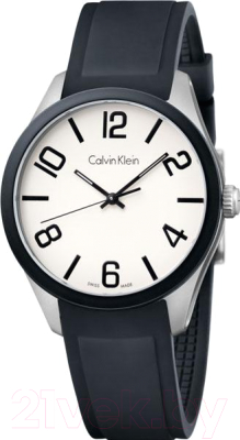 

Часы наручные мужские Calvin Klein, K5E51CB2