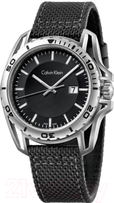 

Часы наручные мужские Calvin Klein, K5Y31TB1