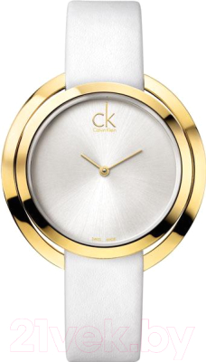 

Часы наручные женские Calvin Klein, K3U235L6