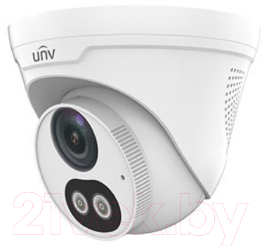 IP-камера Uniview IPC3612LE-ADF40KC-WL