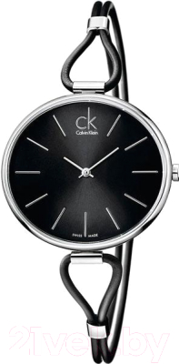 

Часы наручные женские Calvin Klein, K3V231C1