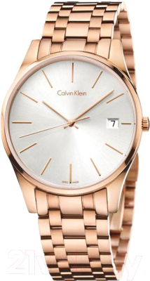 

Часы наручные женские Calvin Klein, K4N23646