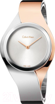 

Часы наручные женские Calvin Klein, K5N2M1.Z6