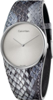 

Часы наручные женские Calvin Klein, K5V231.Q4