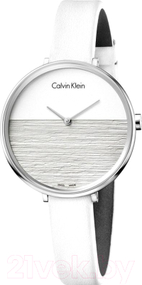

Часы наручные женские Calvin Klein, K7A231L6