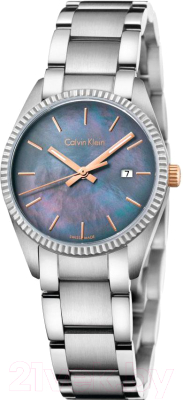 

Часы наручные женские Calvin Klein, K5R33B4Y