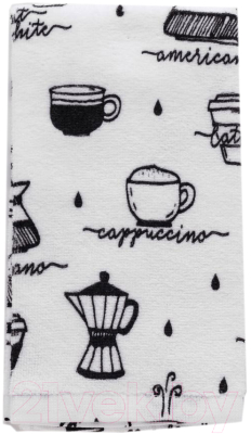 

Полотенце Home and You, 61949-MIX-RKUCH