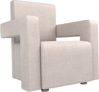 

Кресло мягкое Mebelico, Рамос 290 / 109036