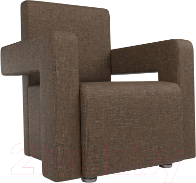 

Кресло мягкое Mebelico, Рамос 290 / 109037