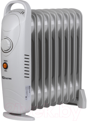 Масляный радиатор TDM SQ2501-0909