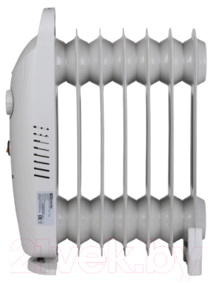 Масляный радиатор TDM SQ2501-0908