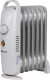 Масляный радиатор TDM SQ2501-0908 - 