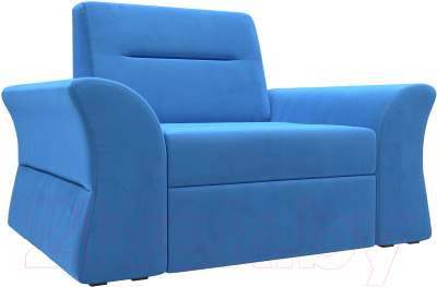 

Кресло мягкое Mebelico, Клайд 296 / 109322