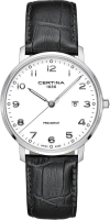 Часы наручные мужские Certina C035.410.16.012.00 - 