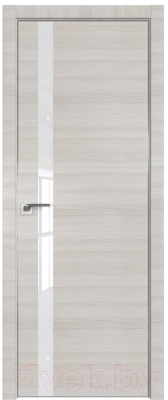 

Дверь межкомнатная ProfilDoors, 6Z 90x200