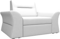 

Кресло мягкое Mebelico, Клайд 296 / 109340