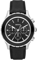 

Часы наручные мужские DKNY, NY1515