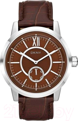 Часы наручные мужские DKNY NY1521