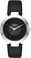Часы наручные женские DKNY NY2465 - 