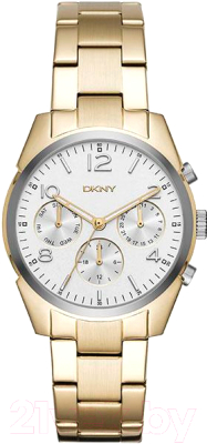 

Часы наручные женские DKNY, NY2471