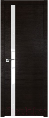 

Дверь межкомнатная ProfilDoors, 6Z зпз 190 70x200