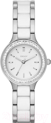 

Часы наручные женские DKNY, NY2494