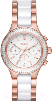 

Часы наручные женские DKNY, NY2498