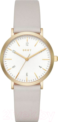 Часы наручные женские DKNY NY2507