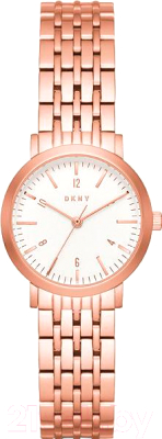 Часы наручные женские DKNY NY2511