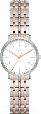 Часы наручные женские DKNY NY2512