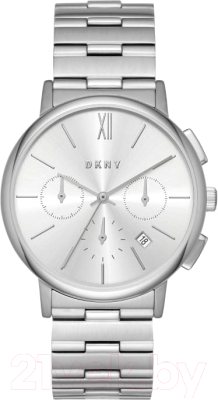 Часы наручные женские DKNY NY2539
